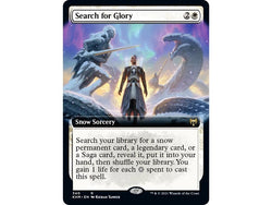 Magic Single - Search for Glory (Extended Art)