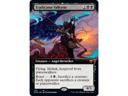 Magic Single - Eradicator Valkyrie (Extended)