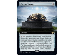 Magic Single - Pyre of Heroes (Extended)