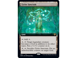 Magic Single - Tyrite Sanctum (Extended)