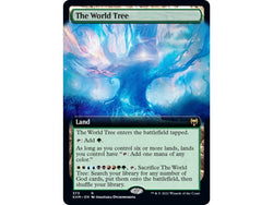 Magic Single - The World Tree (Extended)