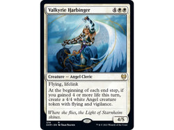 Magic Single - Valkyrie Harbinger