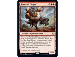 Magic Single - Surtland Flinger