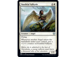 Magic Single - Youthful Valkyrie