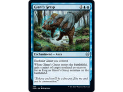 Magic Single - Giant's Grasp