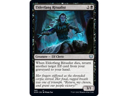 Magic Single - Elderfang Ritualist