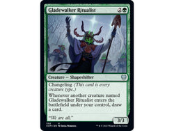 Magic Single - Gladewalker Ritualist