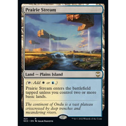 Magic Single - Prairie Stream