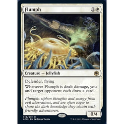 Magic Single - Flumph