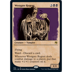 Magic Single - Westgate Regent (Showcase)