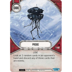 Star Wars Destiny Single - Probe