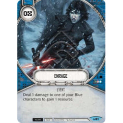 Star Wars Destiny Single - Enrage