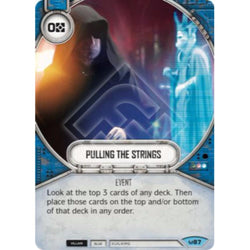 Star Wars Destiny Single - Pulling The Strings