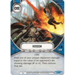 Star Wars Destiny Single - Heroism