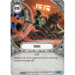 Star Wars Destiny Single - Dodge