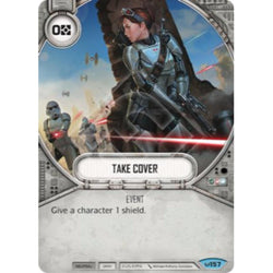 Star Wars Destiny Single - Take Cover