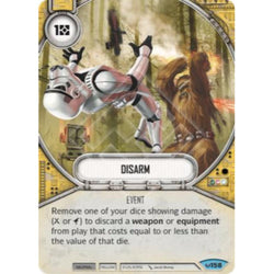Star Wars Destiny Single - Disarm