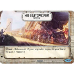 Star Wars Destiny Single - Mos Eisley Spaceport