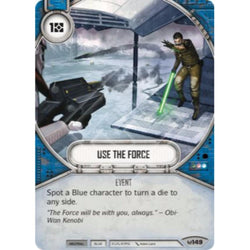 Star Wars Destiny Single - Use The Force