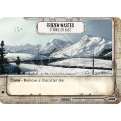 Star Wars Destiny Single - Frozen Wastes