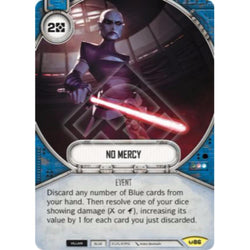 Star Wars Destiny Single - No Mercy