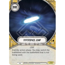 Star Wars Destiny Single - Hyperspace Jump