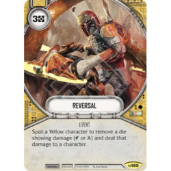 Star Wars Destiny Single - Reversal