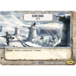 Star Wars Destiny Single - Echo Base