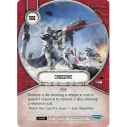 Star Wars Destiny Single - Crossfire
