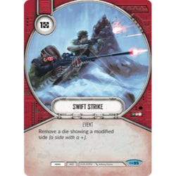 Star Wars Destiny Single - Swift Strike