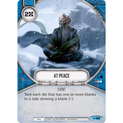 Star Wars Destiny Single - At Peace