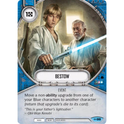 Star Wars Destiny Single - Bestow