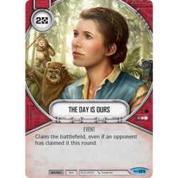 Star Wars Destiny Single - The Day is Ours