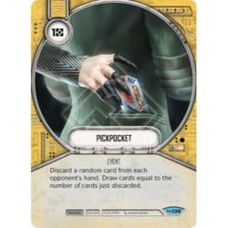 Star Wars Destiny Single - Pickpocket