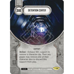 Star Wars Destiny Single - Detention Center