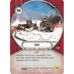 Star Wars Destiny Single  - Feint