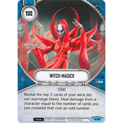 Star Wars Desiny Single - Witch Magick