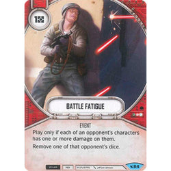 Star Wars Desiny Single - Battle Fatigue