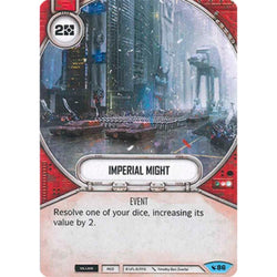 Star Wars Desiny Single - Imperial Might