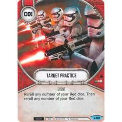 Star Wars Desiny Single - Target Practice