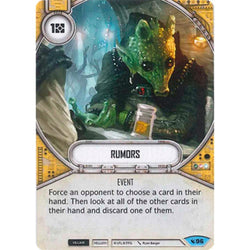 Star Wars Desiny Single - Rumors