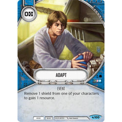 Star Wars Desiny Single - Adapt