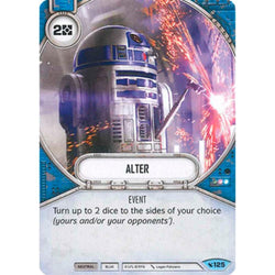 Star Wars Desiny Single - Alter