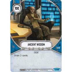 Star Wars Desiny Single - Ancient Wisdom