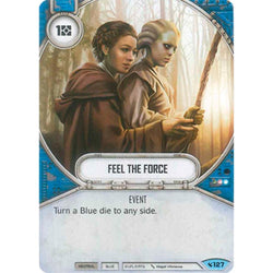 Star Wars Desiny Single - Feel The Force