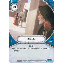Star Wars Desiny Single - Mislead