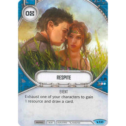 Star Wars Desiny Single - Respite