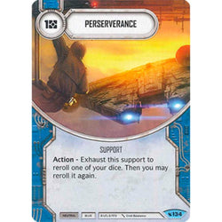 Star Wars Desiny Single - Perserverance
