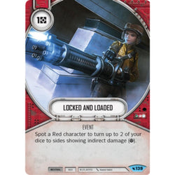 Star Wars Desiny Single - Locked and Loaded