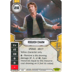 Star Wars Desiny Single - Roguish Charm